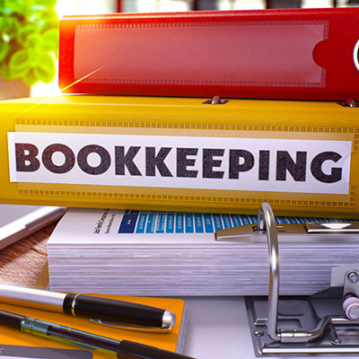bookkeeping